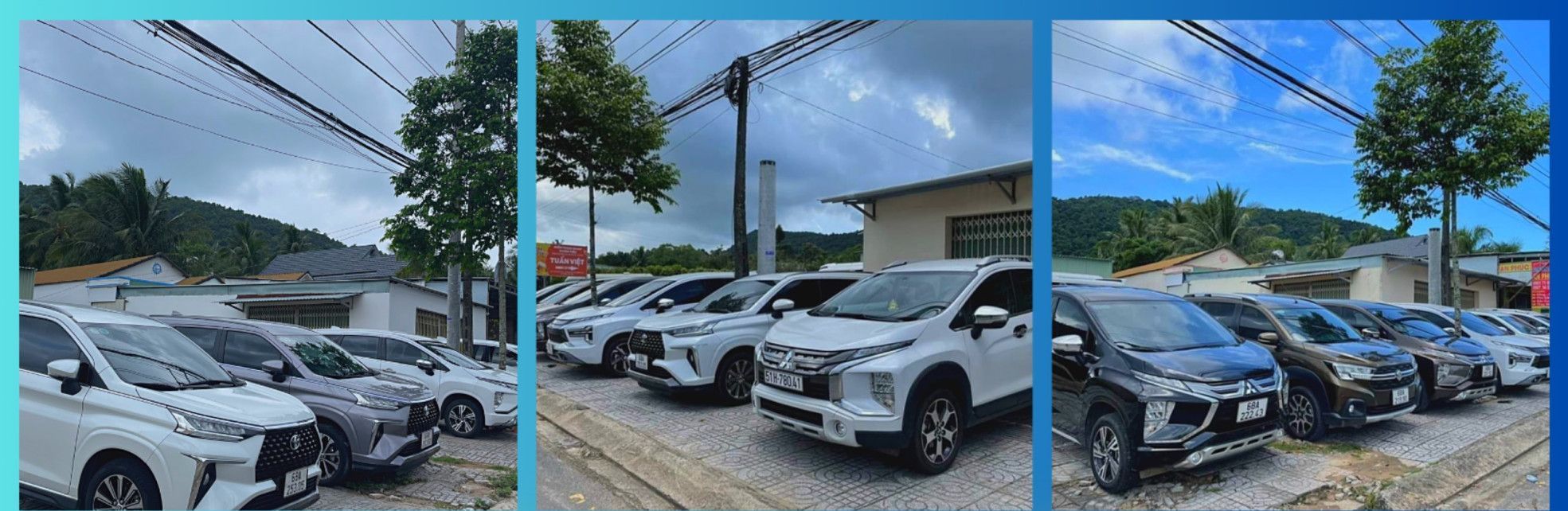 thuê xe du lịch phú quốc